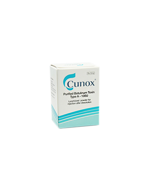Cunox 100